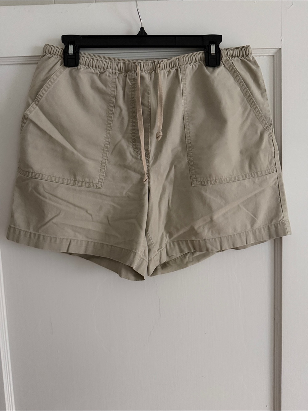 LL Bean Cargo Shorts